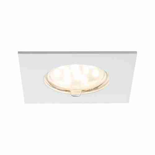 Встраиваемый светодиодный светильник Paulmann Premium Line Coin 92760