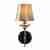 Бра iLamp Rolling W2406-1 Nickel Бра iLamp Rolling W2406-1 Nickel