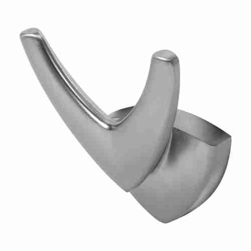 Крючок Ajax (Аякс) настенный MB-LM/K-003 SC матовый хром