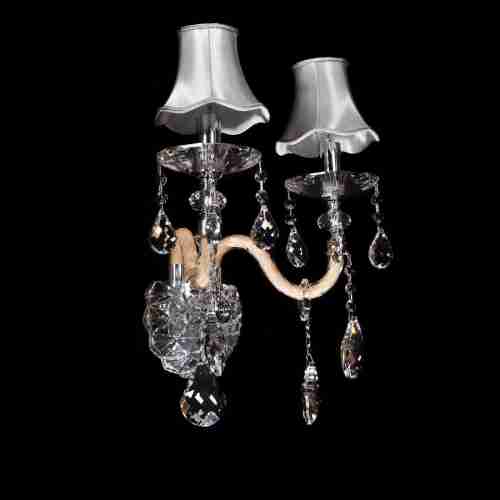 Бра Lumina Deco Denica LDW 66249-2 WT