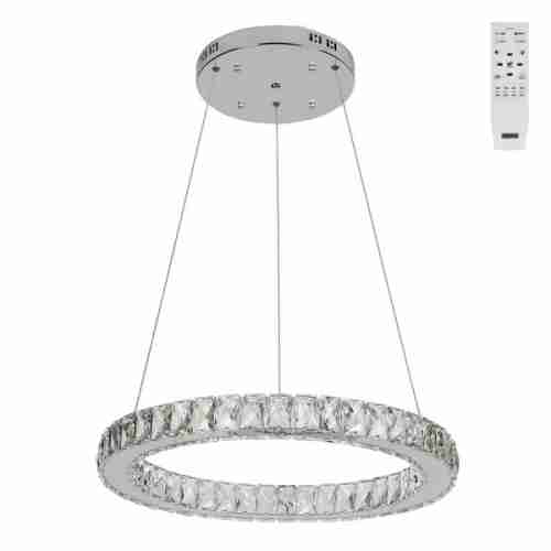 Светильник подвесной Eletto Olimpia EL330P40.1