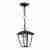 Уличный подвесной светильник ST Luce Sivino SL081.403.01 Уличный подвесной светильник ST Luce Sivino SL081.403.01