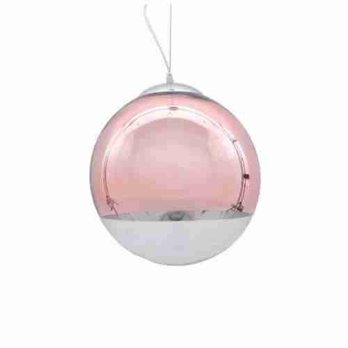 Подвесной светильник Lumina Deco Ibiza LDP 108-200 R.GD