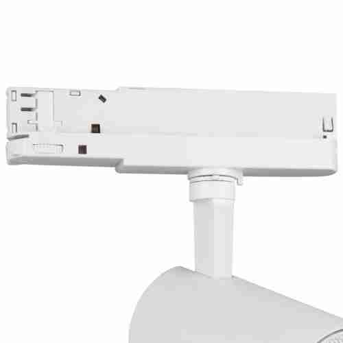 Трековый светодиодный светильник Mantra Fuji 7207