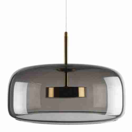 Подвесной светодиодный светильник Loft IT Dauphin 10041B