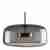Подвесной светодиодный светильник Loft IT Dauphin 10041B Подвесной светодиодный светильник Loft IT Dauphin 10041B