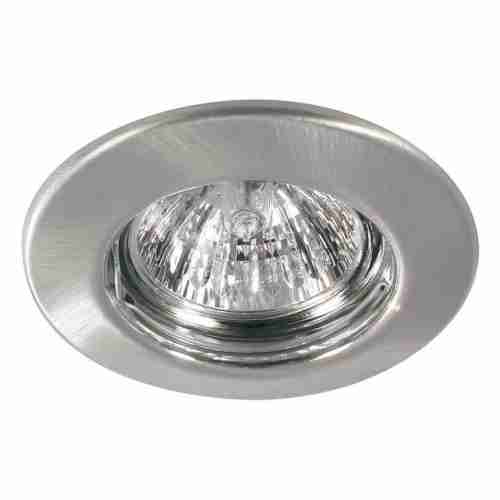 Встраиваемый светильник Paulmann Quality Line Halogen 98817
