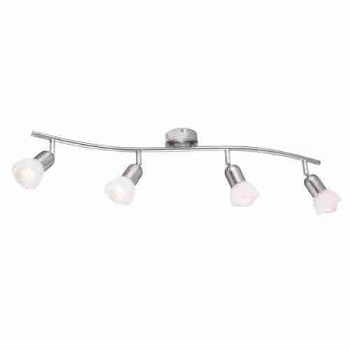 Спот Artelamp Falena A3115PL-4SS
