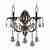 Бра Omnilux Grosseto OML-77731-02