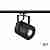 Трековый светильник SLV 1PHASE-TRACK EURO SPOT 1001860