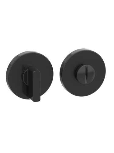 Ручка Punto (Пунто) поворотная BK6.R.EST.R52.JOY BL-24 черный