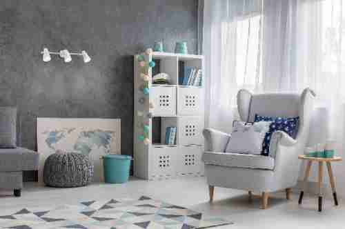 Спот Citilux Бейкер CL541530