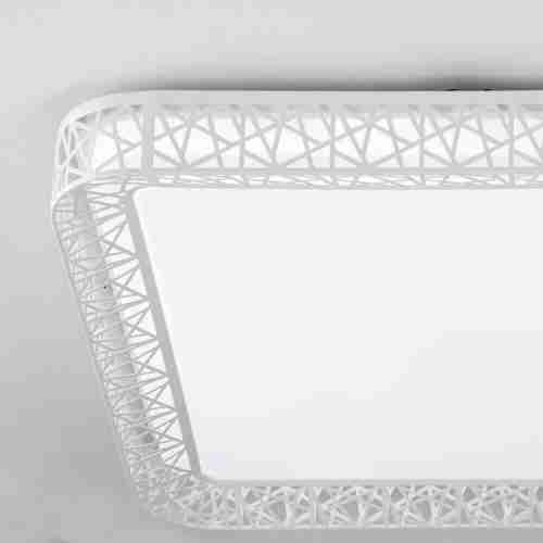 Потолочный светодиодный светильник Citilux Герцог CL722080RC