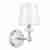 Бра Maytoni Riverside MOD018WL-01CH Бра Maytoni Riverside MOD018WL-01CH