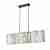 Подвесной светильник Vele Luce Cross VL5272P03
