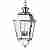Светильник подвесной Eichholtz Lantern Crown Plaza 105963