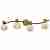 Спот TopLight Sharleen TL3790Y-04AB