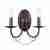 Бра F-Promo Plini 2590-2W Бра F-Promo Plini 2590-2W