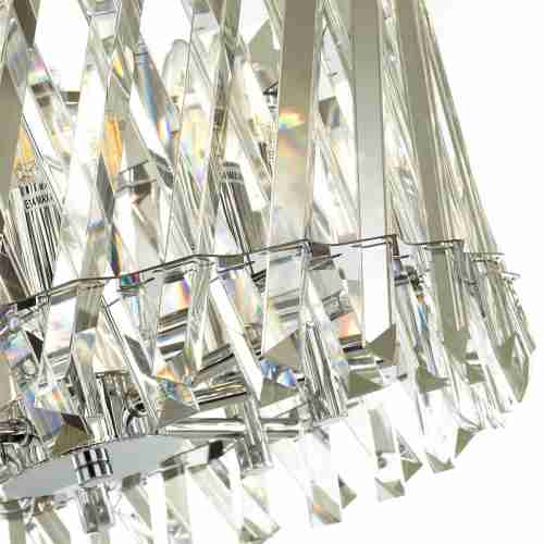 Подвесная люстра Odeon Light Selva 4796/8