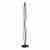 Торшер iLedex Stringer F6329 BK