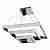 Подвесной светодиодный светильник iLedex Crystal ice MD7212-105B CR