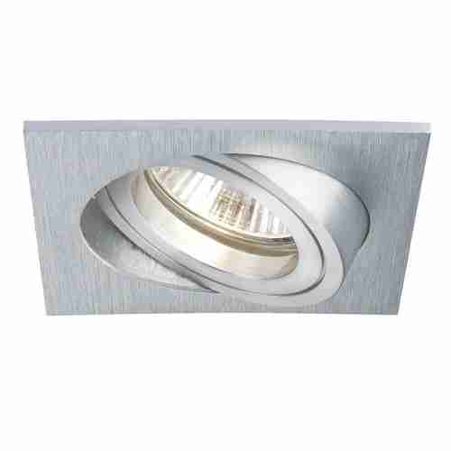 Встраиваемый светильник Paulmann Premium Line Drill 92521