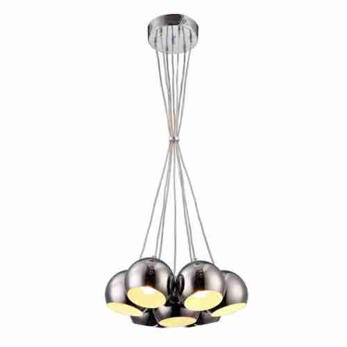 Светильник подвесной Artelamp Rondo A8072SP-7CC