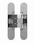 Петля дверная скрытой установки Morelli HH-16 PC хром