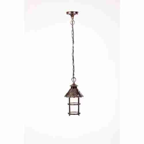 Уличный подвесной светильник Oasis Light 81505 81505 Gb