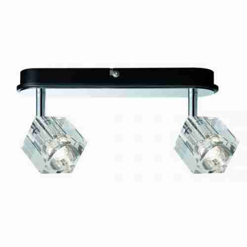 Спот Paulmann Ice Cube 60167