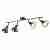 Спот Artelamp Mark A1102PL-4AB