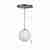 Подвесной светильник Loft IT Signal 10029PM Gold
