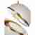 Подвесной светильник Loft IT Crescent 5063-A Подвесной светильник Loft IT Crescent 5063-A