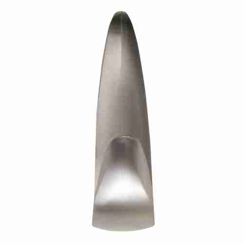 Крючок Ajax (Аякс) настенный MB-LM/K-002 SN матовый никель