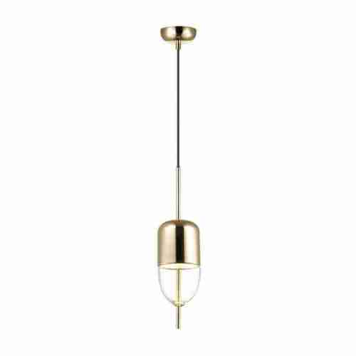 Подвесной светодиодный светильник Odeon Light Dune 4620/12L