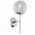 Бра Maytoni Ligero MOD061WL-01CH Бра Maytoni Ligero MOD061WL-01CH