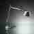 Офисная настольная лампа Artemide Tolomeo Micro A001300 Офисная настольная лампа Artemide Tolomeo Micro A001300