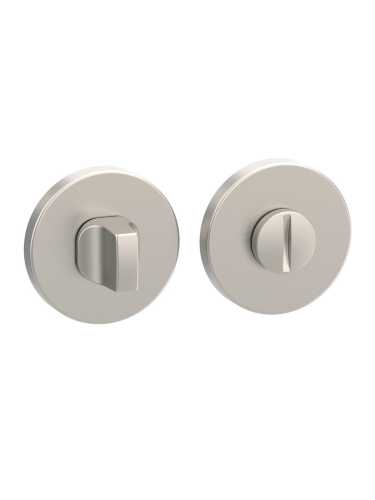 Ручка Punto (Пунто) поворотная BK6.R.EST.R52 SN-3 матовый никель