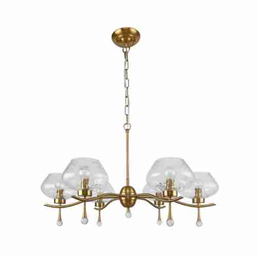 Подвесная люстра Favourite Argos 2773-6P