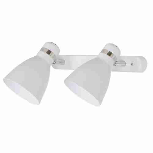 Спот Artelamp Mercoled A5049AP-2WH