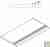 Ступень закруглённая правая Italon Climb Ice Gradino Round Grip Dx 620040000056 60х30