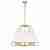 Подвесная люстра Vele Luce Isabella VL4254P07 Подвесная люстра Vele Luce Isabella VL4254P07