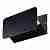 Настенный светодиодный светильник iLedex Scorpio ZD8064-5W BK
