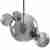 Подвесной светодиодный светильник Loft IT Bolle 2029-S3 Подвесной светодиодный светильник Loft IT Bolle 2029-S3