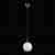 Подвесной светильник Lightstar Globo 813021 Подвесной светильник Lightstar Globo 813021