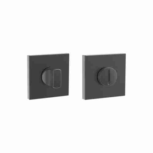 Ручка поворотная BK6.K.ARC.Q52 (BK6 ARC) GR-23 графит