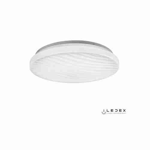 Потолочный светильник iLedex Mercury ZD5106 W-60W WH