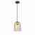 Подвесной светильник Vele Luce Diodor VL6404P01