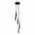 Подвесная люстра Lightstar Cilino 756057 Подвесная люстра Lightstar Cilino 756057