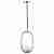 Подвесной светильник Loft IT Glob LOFT2595-B